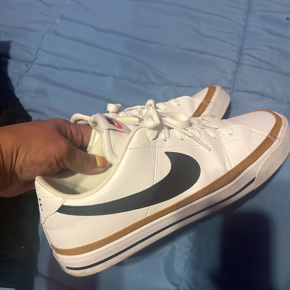 Nike Court Legacy Next Nature